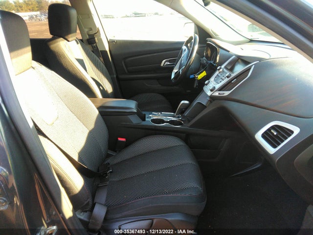 GMC Terrain Sle 2014 2GKALREK1E6348872 Image 6