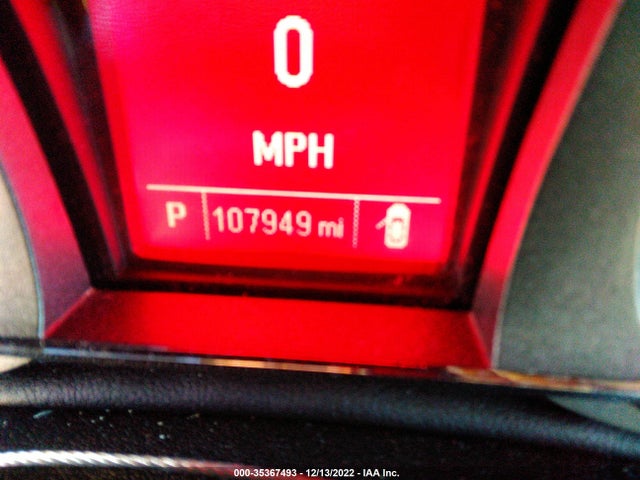 GMC Terrain Sle 2014 2GKALREK1E6348872 Image 7