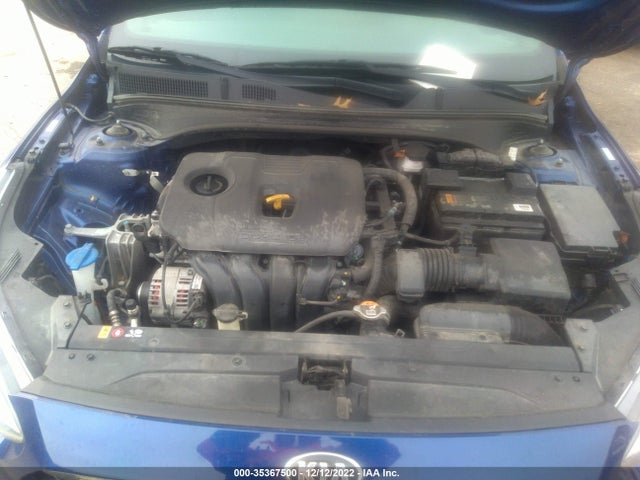 2020 Kia Forte, VIN: 3KPF34AD0LE238646