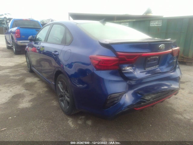 2020 Kia Forte, VIN: 3KPF34AD0LE238646
