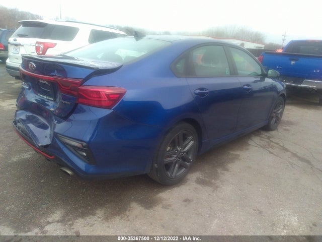2020 Kia Forte, VIN: 3KPF34AD0LE238646