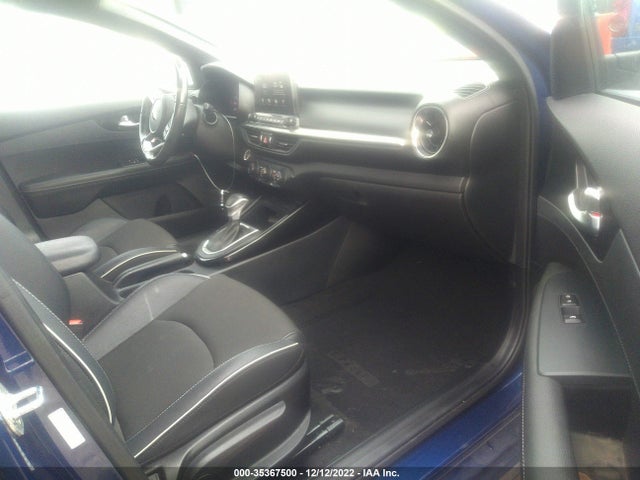 2020 Kia Forte, VIN: 3KPF34AD0LE238646