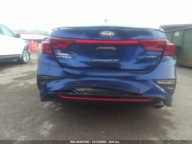 2020 Kia Forte, VIN: 3KPF34AD0LE238646