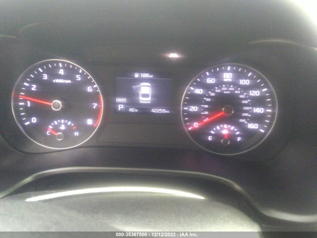 2020 Kia Forte, VIN: 3KPF34AD0LE238646