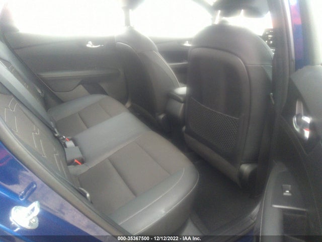 2020 Kia Forte, VIN: 3KPF34AD0LE238646