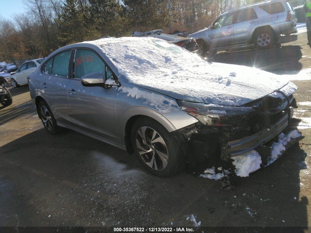 2023 Subaru Legacy, VIN: 4S3BWAF67P3005181