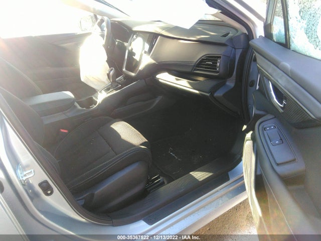 2023 Subaru Legacy, VIN: 4S3BWAF67P3005181