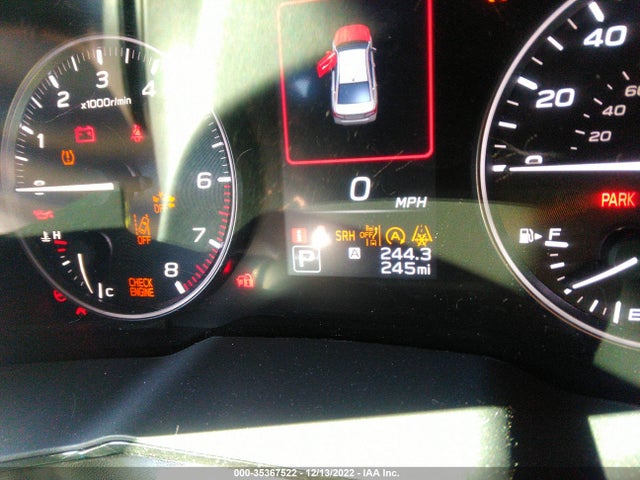 2023 Subaru Legacy, VIN: 4S3BWAF67P3005181