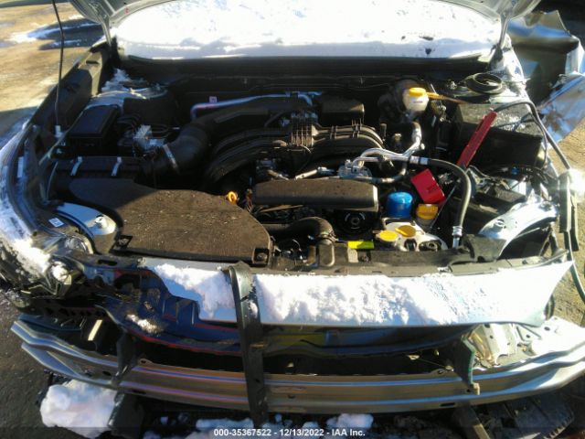 4S3BWAF67P3005181 Subaru Legacy Premium
