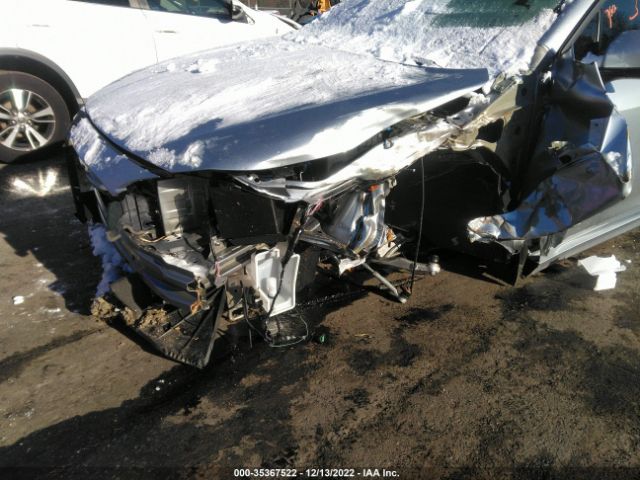 4S3BWAF67P3005181 Subaru Legacy Premium