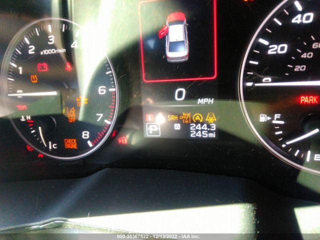 4S3BWAF67P3005181 Subaru Legacy Premium