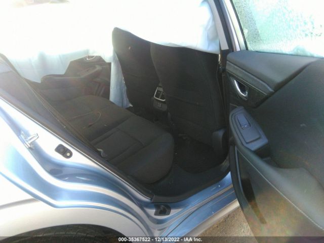 4S3BWAF67P3005181 Subaru Legacy Premium