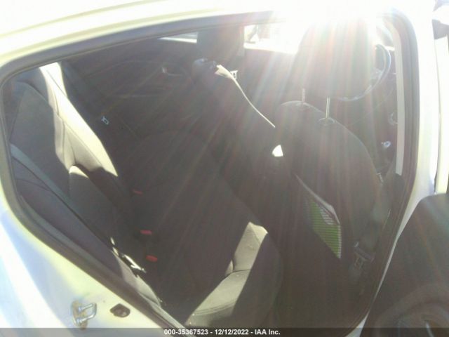 KNADN4A32E6377045 KIA RIO EX