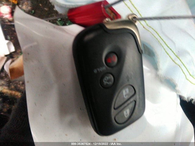 JTHBJ46G192331221 Lexus ES 350