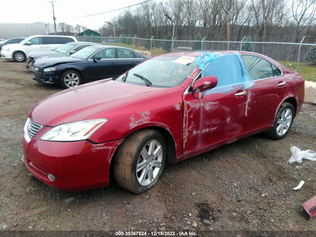 JTHBJ46G192331221 Lexus ES 350