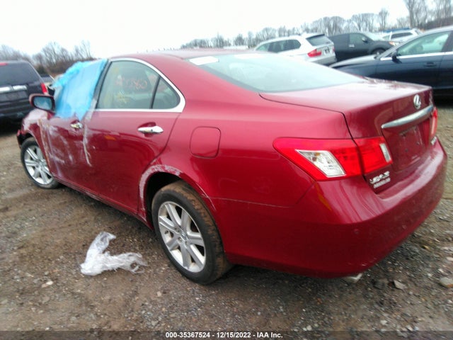JTHBJ46G192331221 Lexus ES 350