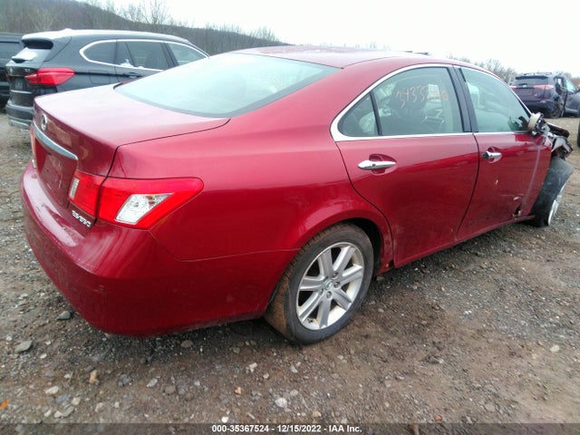 JTHBJ46G192331221 Lexus ES 350