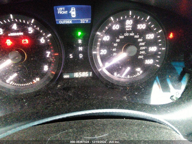 JTHBJ46G192331221 Lexus ES 350