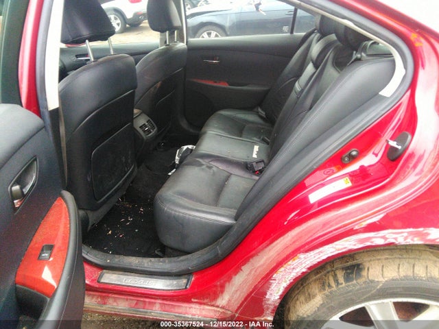 JTHBJ46G192331221 Lexus ES 350