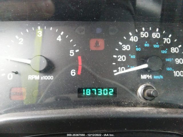 1J4FY19S5XP435945 Jeep Wrangler Sport