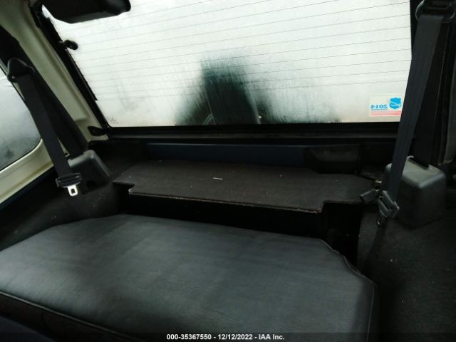 1J4FY19S5XP435945 Jeep Wrangler Sport