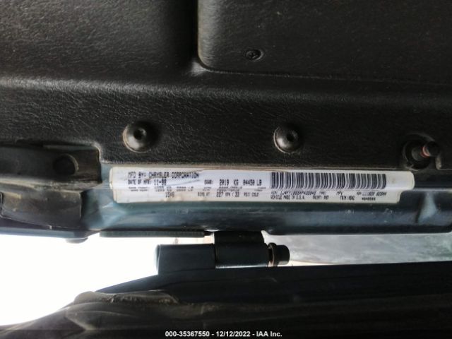 1J4FY19S5XP435945 Jeep Wrangler Sport