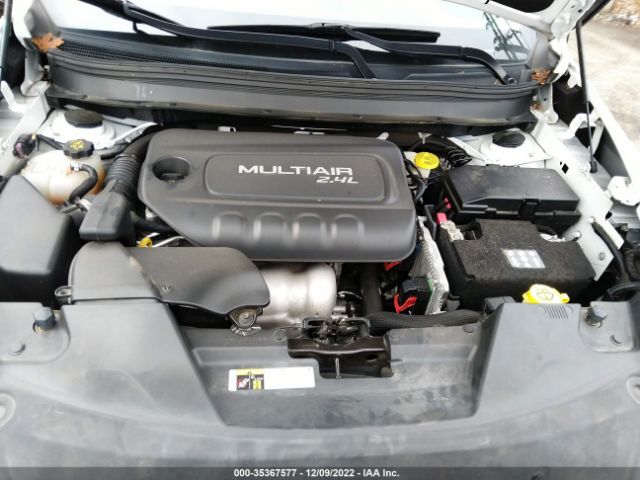 1C4PJMAB7GW278050 Jeep Cherokee Sport