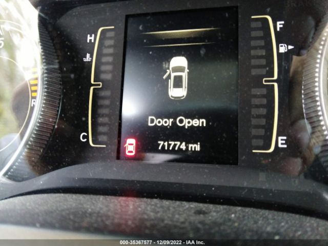 1C4PJMAB7GW278050 Jeep Cherokee Sport