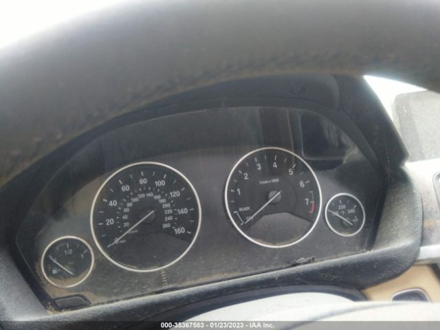 WBA3R1C58EF729199 BMW 4 Series 435i