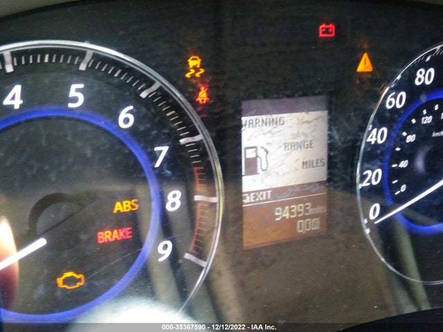 2017 Infiniti QX70, VIN: JN8CS1MU9HM141779