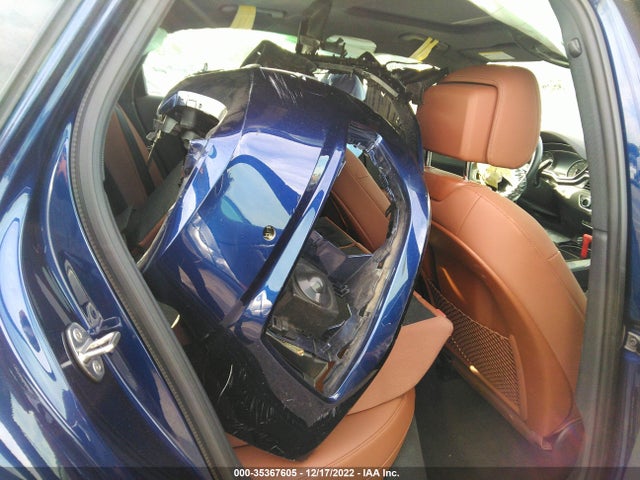 2021 Audi A4, VIN: WAUABAF46MA032060