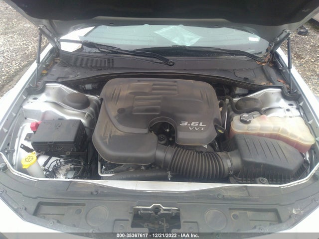 2C3CCAAG9MH516031 Chrysler 300 Touring