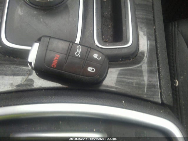2C3CCAAG9MH516031 Chrysler 300 Touring