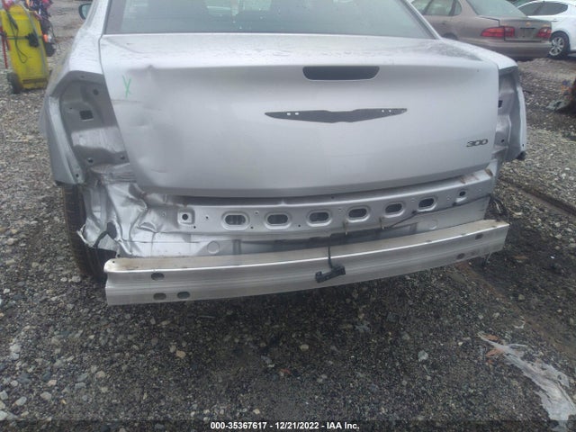 2C3CCAAG9MH516031 Chrysler 300 Touring