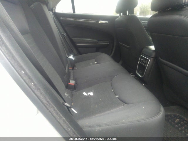 2C3CCAAG9MH516031 Chrysler 300 Touring