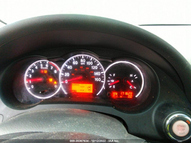 2011 NISSAN ALTIMA 2.5 SL VIN: 1N4AL2AP1BN413592