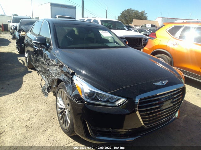 2017 Genesis G90, VIN: KMHG54JH7HU030821