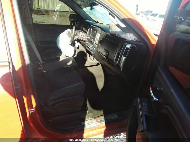 Chevrolet Silverado 1500 Lt 2017 3GCUKREC3HG181749 Image 6