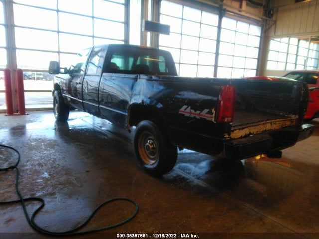 1994 CHEVROLET GMT-400 K2500 VIN: 1GCGK29K1RE168254