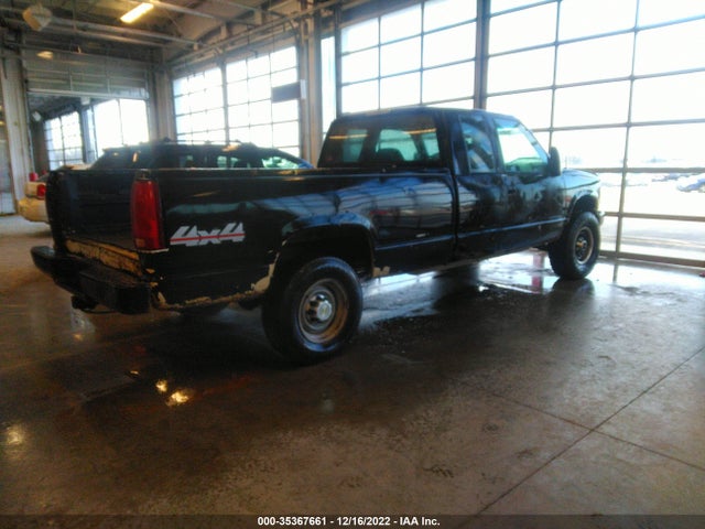 1994 CHEVROLET GMT-400 K2500 VIN: 1GCGK29K1RE168254