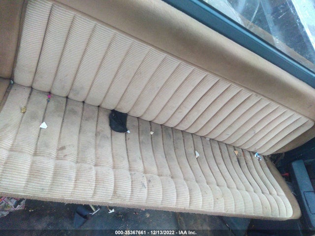 1994 CHEVROLET GMT-400 K2500 VIN: 1GCGK29K1RE168254