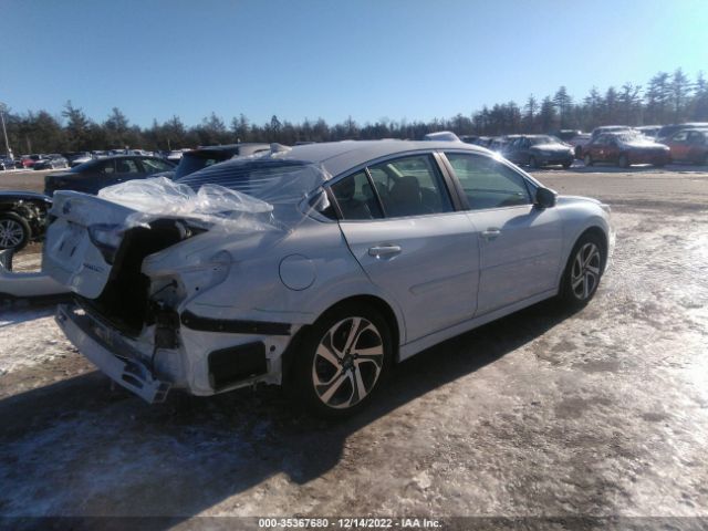 4S3BWAN67L3017083 Subaru Legacy