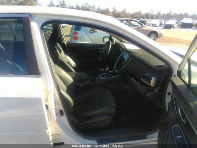 4S3BWAN67L3017083 Subaru Legacy
