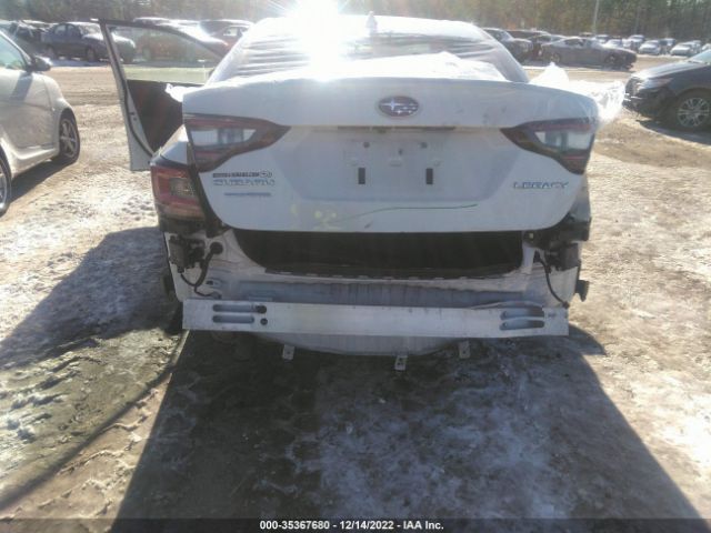 4S3BWAN67L3017083 Subaru Legacy