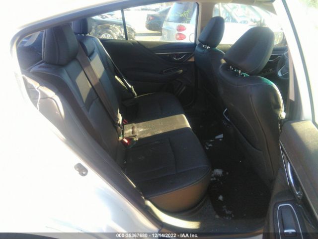 4S3BWAN67L3017083 Subaru Legacy