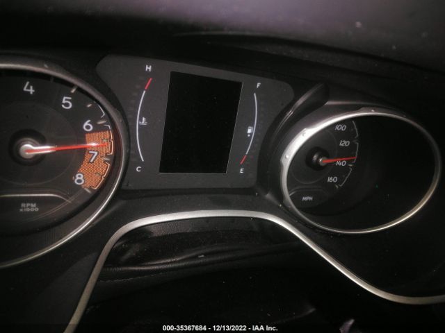 3C4NJDAB6JT282577 Jeep Compass Sport