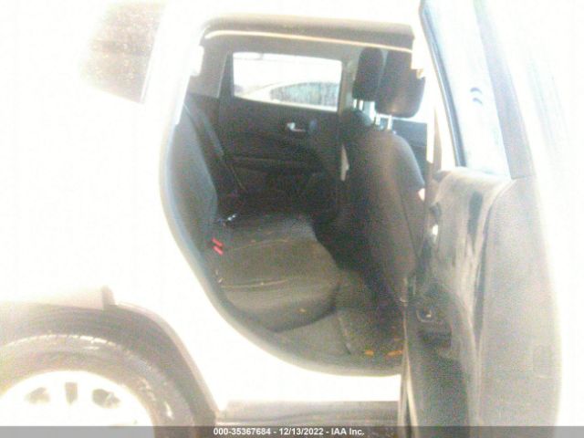3C4NJDAB6JT282577 Jeep Compass Sport