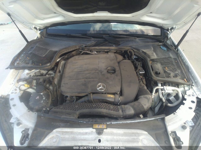Mercedes-Benz C-class C 300 2019 55SWF8DB0KU286048 Image 15
