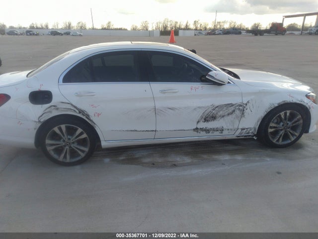 Mercedes-Benz C-class C 300 2019 55SWF8DB0KU286048 Image 11