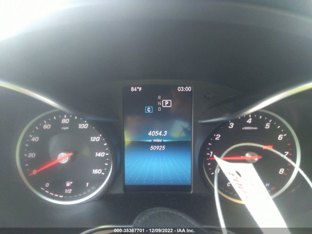 Mercedes-Benz C-class C 300 2019 55SWF8DB0KU286048 Image 12